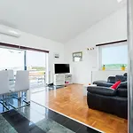 Apartment Bellavista Superior Funtana