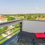 Apartment Bellavista Superior Funtana
