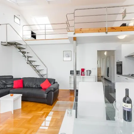 Apartment Bellavista Superior *