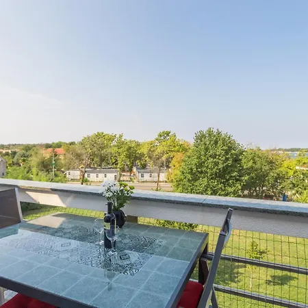 Bellavista Superior Apartment