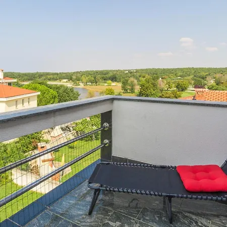 Apartment Bellavista Superior Funtana
