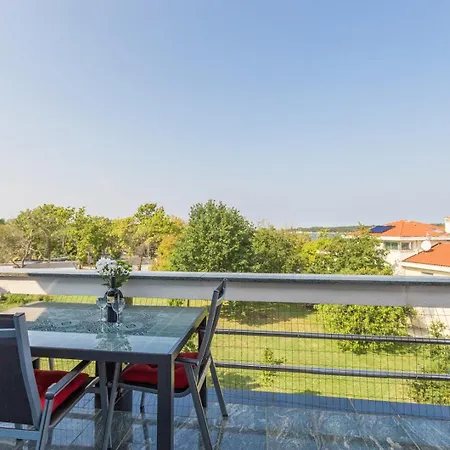 Apartment Bellavista Superior